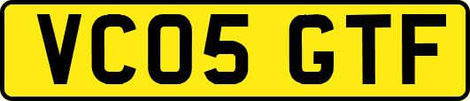 VC05GTF