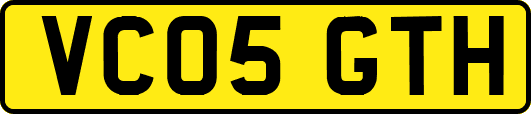 VC05GTH
