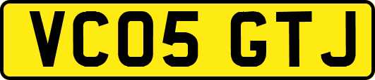 VC05GTJ