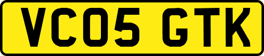 VC05GTK