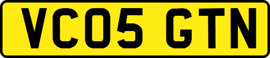 VC05GTN