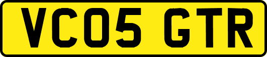 VC05GTR