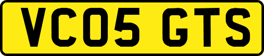 VC05GTS