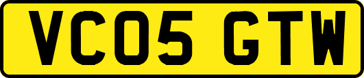 VC05GTW