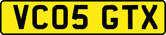 VC05GTX