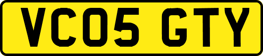 VC05GTY