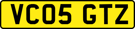 VC05GTZ