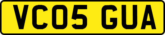 VC05GUA