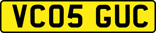 VC05GUC