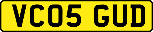 VC05GUD