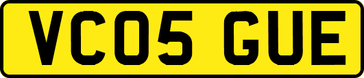 VC05GUE