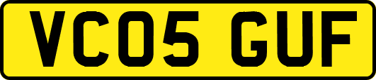 VC05GUF