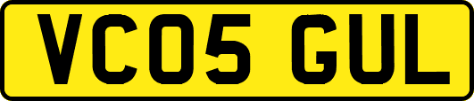 VC05GUL