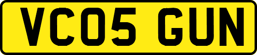 VC05GUN