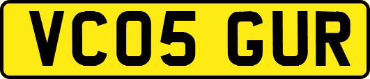 VC05GUR