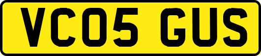 VC05GUS