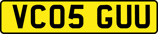 VC05GUU