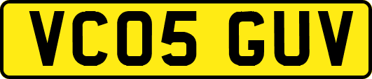 VC05GUV