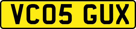 VC05GUX
