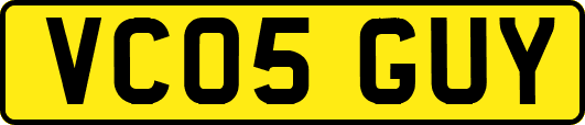 VC05GUY