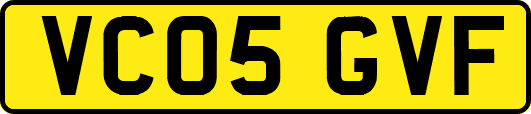 VC05GVF