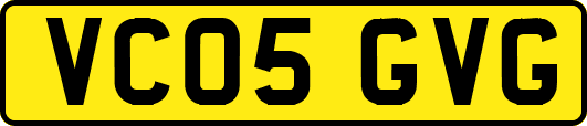 VC05GVG