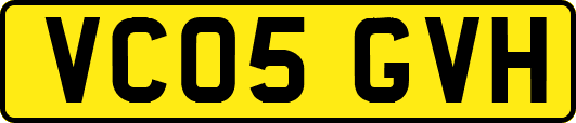 VC05GVH