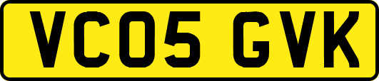 VC05GVK