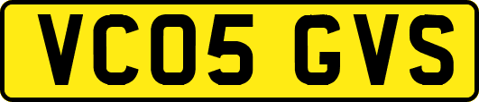 VC05GVS