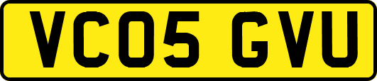 VC05GVU