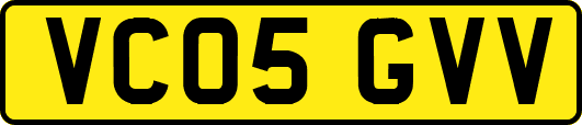 VC05GVV