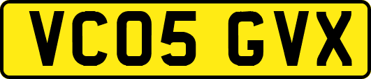 VC05GVX