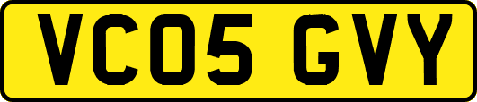 VC05GVY