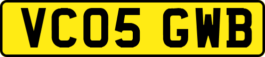VC05GWB
