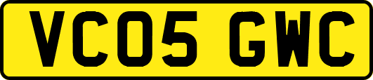 VC05GWC