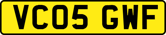 VC05GWF