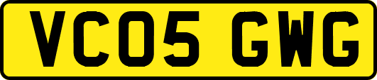 VC05GWG