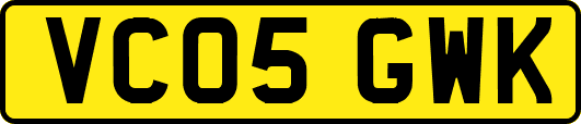 VC05GWK