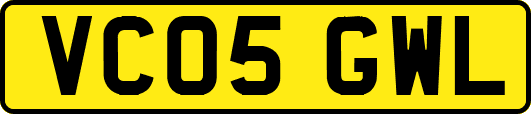 VC05GWL