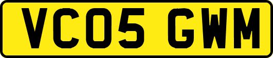 VC05GWM