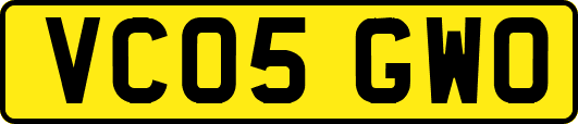 VC05GWO