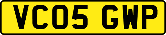 VC05GWP