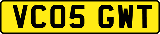 VC05GWT