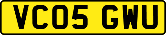 VC05GWU