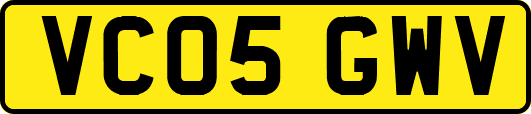 VC05GWV