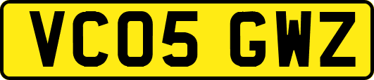 VC05GWZ