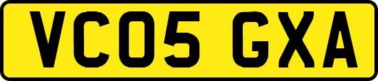 VC05GXA