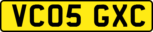 VC05GXC
