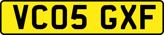 VC05GXF