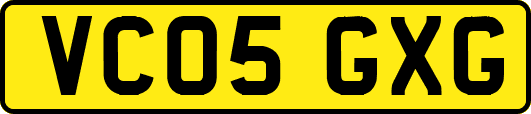 VC05GXG